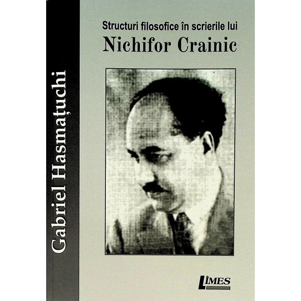 Structuri filosofice in scrierile lui Nichifor Crainic