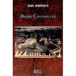 Despre contemplatie