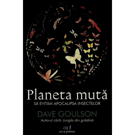 Planeta muta. Sa evitam...