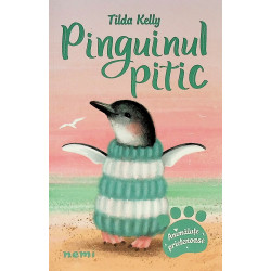 Pinguinul pitic