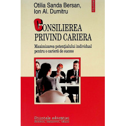 Consilierea privind...
