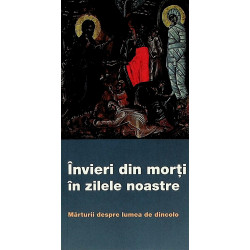 Invieri din morti in zilele...
