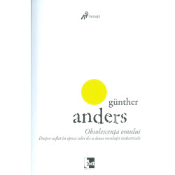 Obsolescenta omului, vol.I...