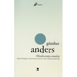 Obsolescenta omului, vol....