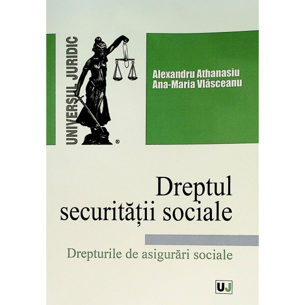 Dreptul securitatii sociale. Drepturile de asigurari sociale
