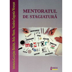 Mentoratul de stagiatura