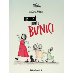 Manual pentru bunici