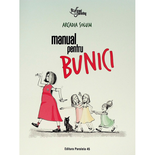 Manual pentru bunici