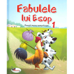 Fabulele lui Esop 1 -...