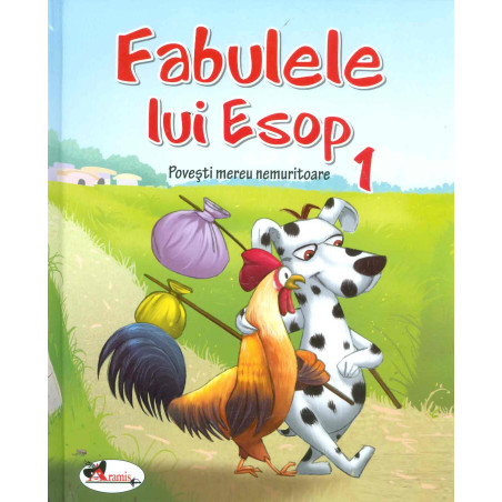 Fabulele lui Esop 1 -...