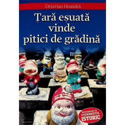 Tara esuata vinde pitici de...