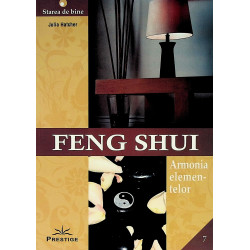 Feng Shui - Armonia...