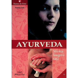Ayurveda - Stiinta...