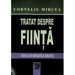 Tratat despre fiinta
