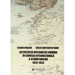 Activitatea diplomatiei...