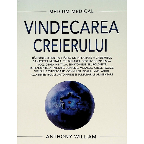 Vindecarea creierului
