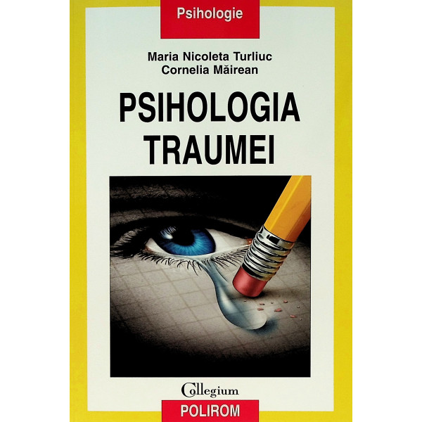 Psihologia traumei