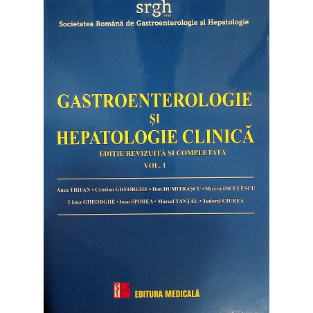 Gastroenterologie si...