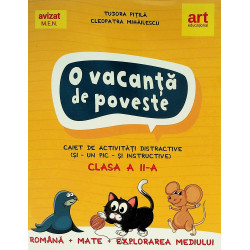 O vacanta de poveste -...