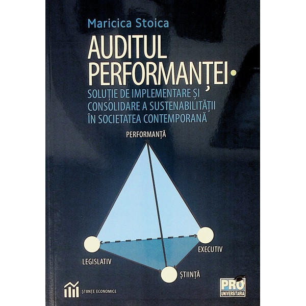 Auditul performantei. Solutie de implementare si consolidare a sustenabilitatii in societatea contemporana