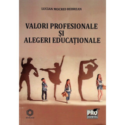 Valori profesionale  si...