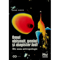 Omul obisnuit, geniul si...