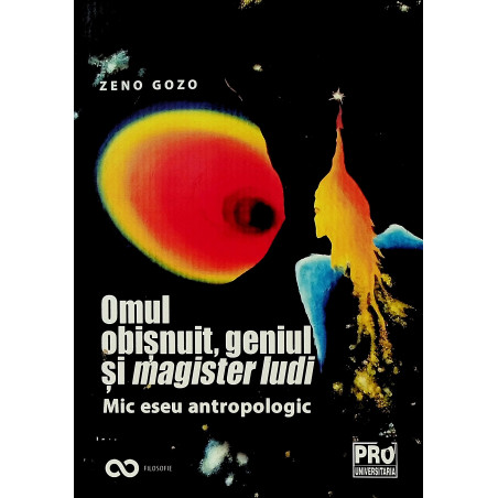 Omul obisnuit, geniul si...