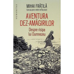 Aventura dez-amagirilor....