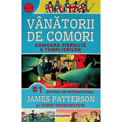 Vanatorii de comori....