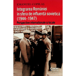 Integrarea Romaniei in...