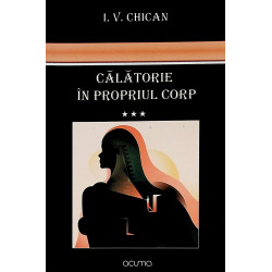 Calatorie in propriul corp,...