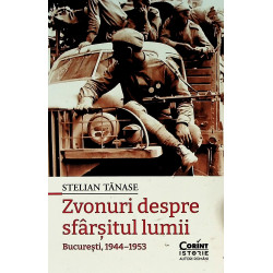 Zvonuri despre sfarsitul...