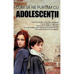 Cum sa ne purtam cu...