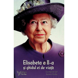 Elisabeta a II-a si ghidul...