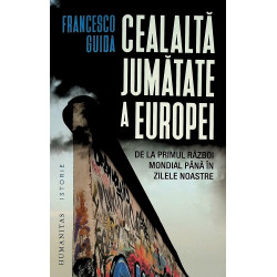 Cealalta jumatate a...