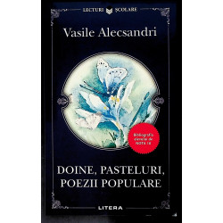 Doine, pasteluri, poezii...