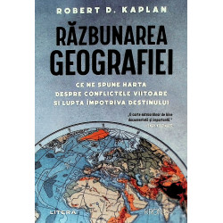 Razbunarea geografiei