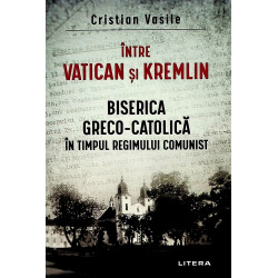 Intre Vatican si Kremlin....