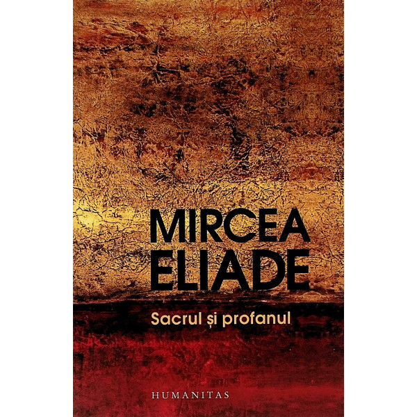 Sacrul si profanul