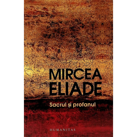 Sacrul si profanul