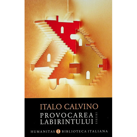 Provocarea labirintului....