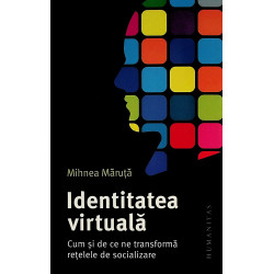 Identitatea virtuala. Cum...