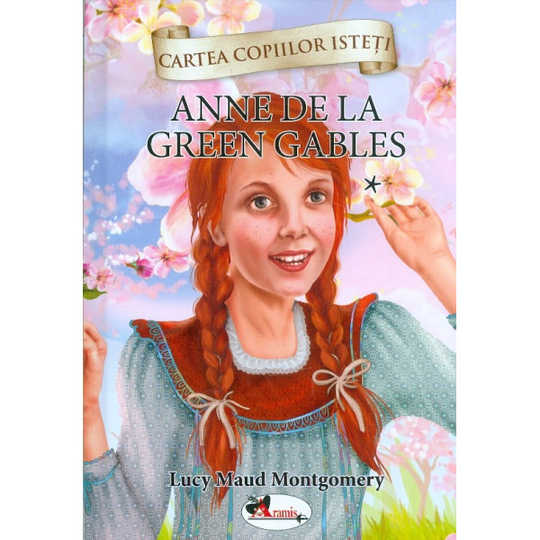 Anne de la Green Gables, vol. I