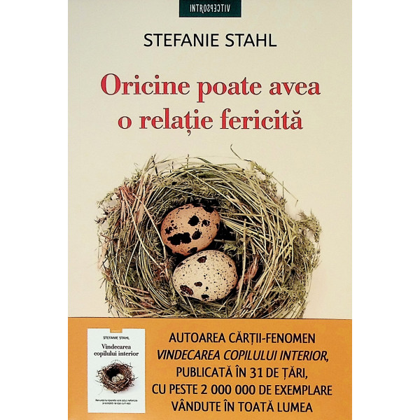 Oricine poate avea o relatie fericita