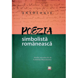 Poezia simbolista...