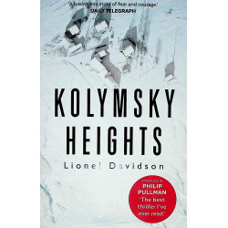 Kolymsky Heights