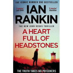 A Heart Full of Headstones