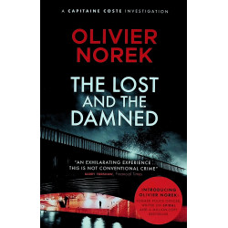 The Lost and the Damned