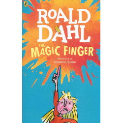 The Magic Finger