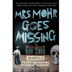 Mrs Mohr Goes Missing